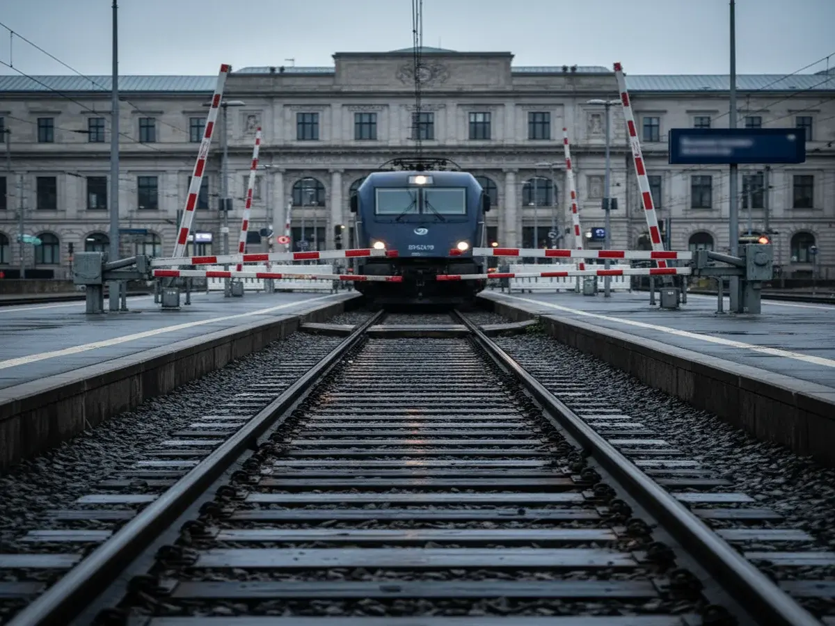 Укрзалізниця ввела обмеження на рух потягів за низкою напрямків