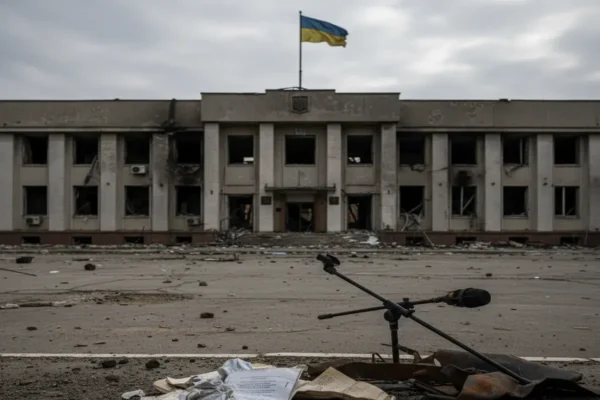 У Херсонській та Запорізькій областях зафіксовані випадки загибелі внаслідок обстрілів