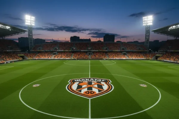 Тарас Степаненко повертається до виступів у Українській Прем’єр-лізі