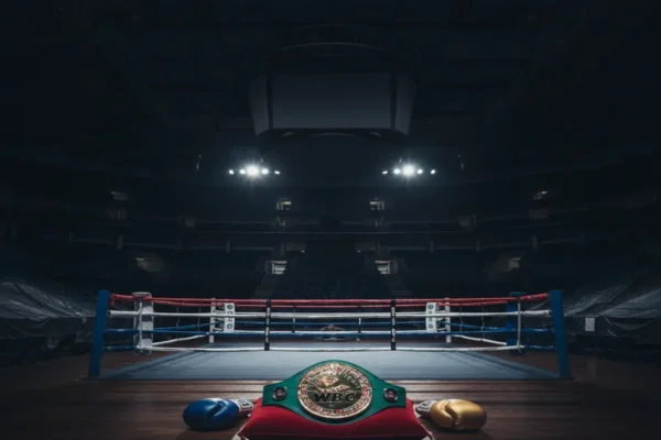 WBC роз’яснила деталі щодо титулу в бою Усик – Верховен