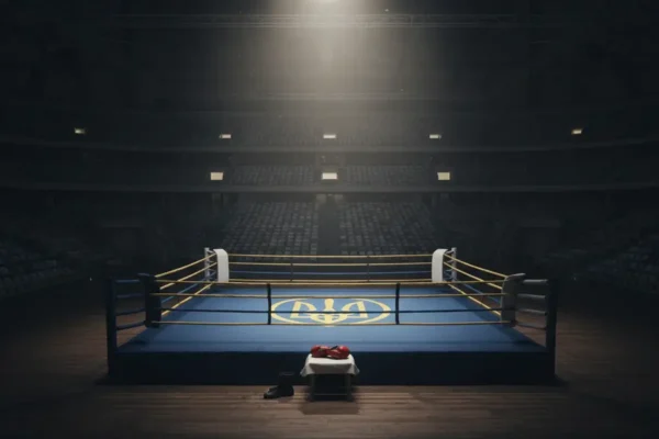 Усик оголосив, коли планує завершити свою боксерську кар’єру