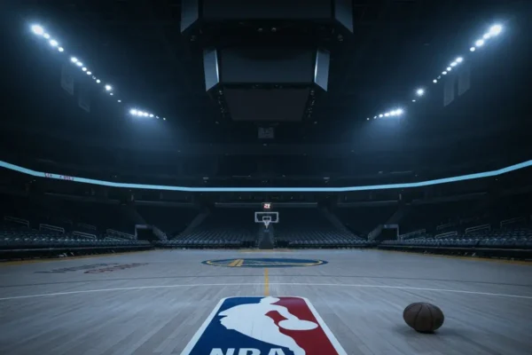 НБА: розгромна поразка Голден Стейт та відсутність Михайлюка в грі