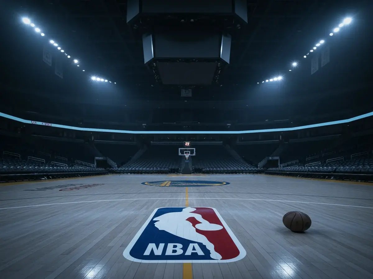 НБА: розгромна поразка Голден Стейт та відсутність Михайлюка в грі