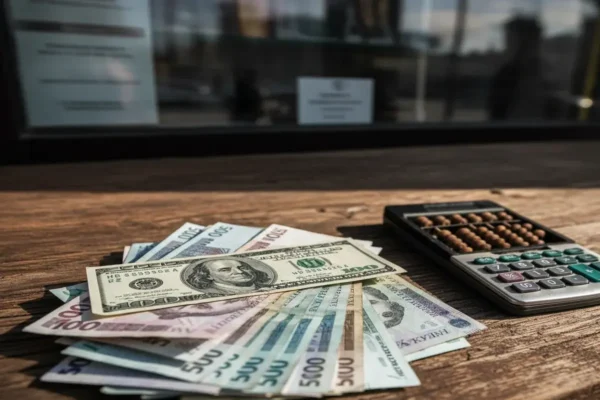 Курс долара залишається стабільним, євро піднявся до 51 гривні – прогноз валютних коливань на завтра