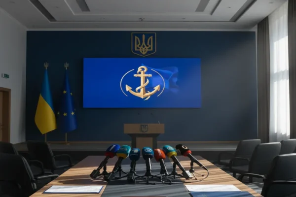 Зеленський виступив із закликом до конфіскації російських суден на користь європейської безпеки