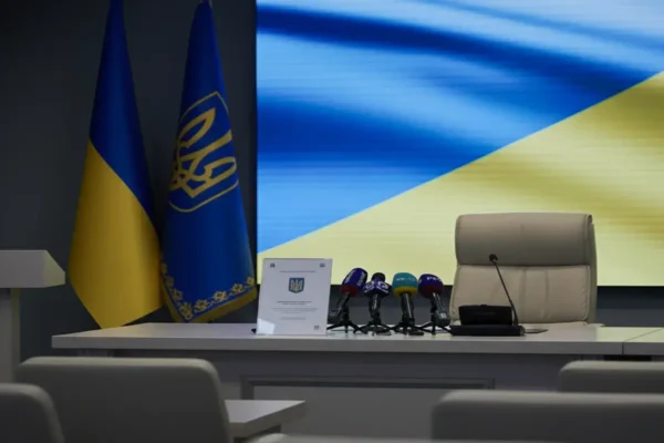 Заява Буданова щодо блокування Telegram в Україні: нові деталі ситуації