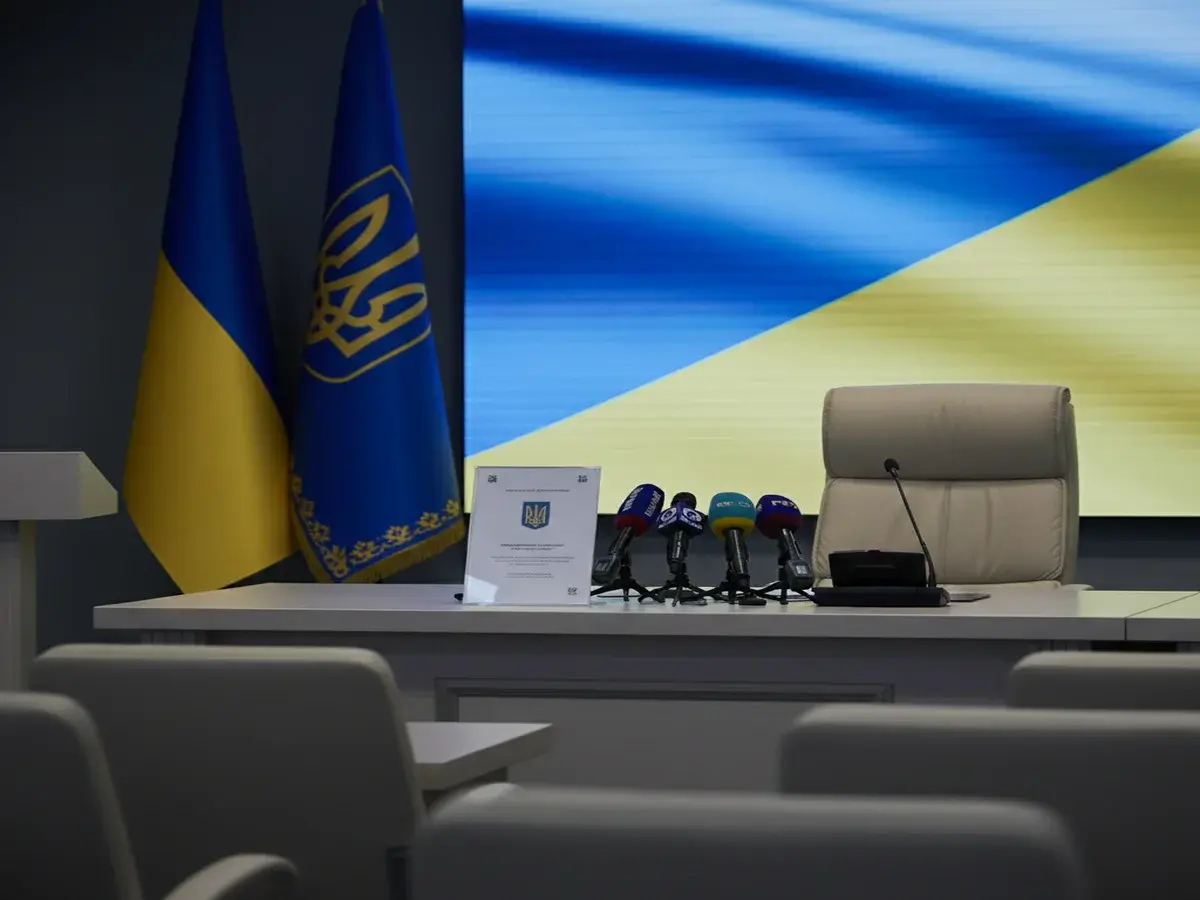 Заява Буданова щодо блокування Telegram в Україні: нові деталі ситуації