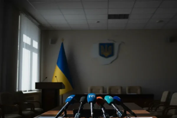 Буданов оголосив про терміни, в які Україні необхідно завершити війну