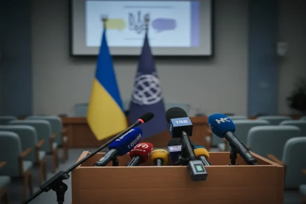 Буданов висловився щодо можливості повторного наступу Росії на Київ