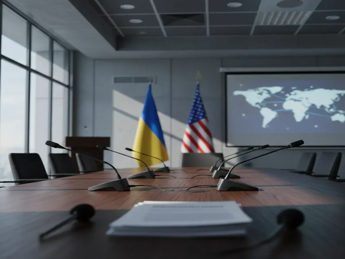 Буданов повідомив про готовність Росії прийняти гарантії безпеки від США для України