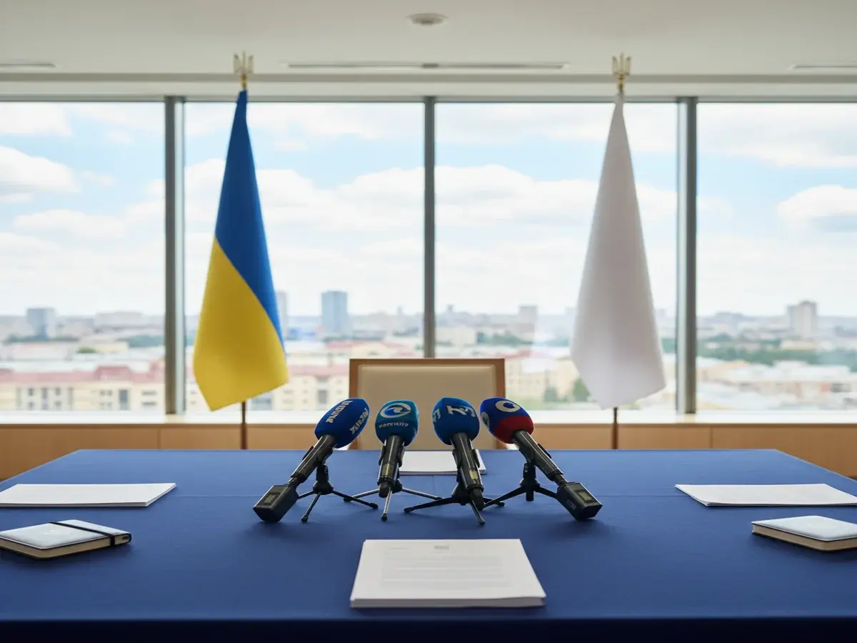 Керівник ОП Буданов висловив впевненість у позитивному результаті переговорів з Росією