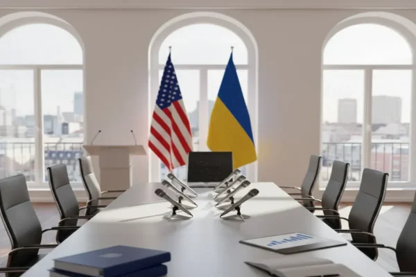 Американсько-Український інвестиційний фонд оголосив про старт реалізації перших інвестиційних проєктів