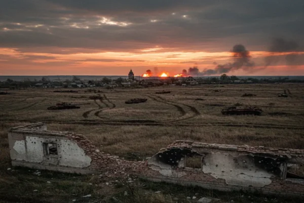 Сили оборони активізують контрудари в районі Гуляйполя