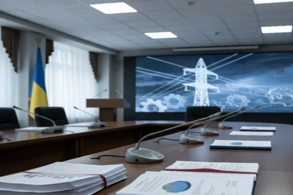 Уряд оголосив про нові правила для графіків погодинних відключень електроенергії