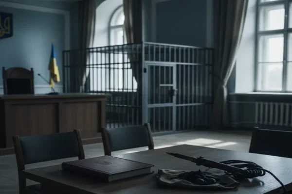 У Кривому Розі розпочнеться судовий процес над викрадачами, що катували підприємця за допомогою паяльника