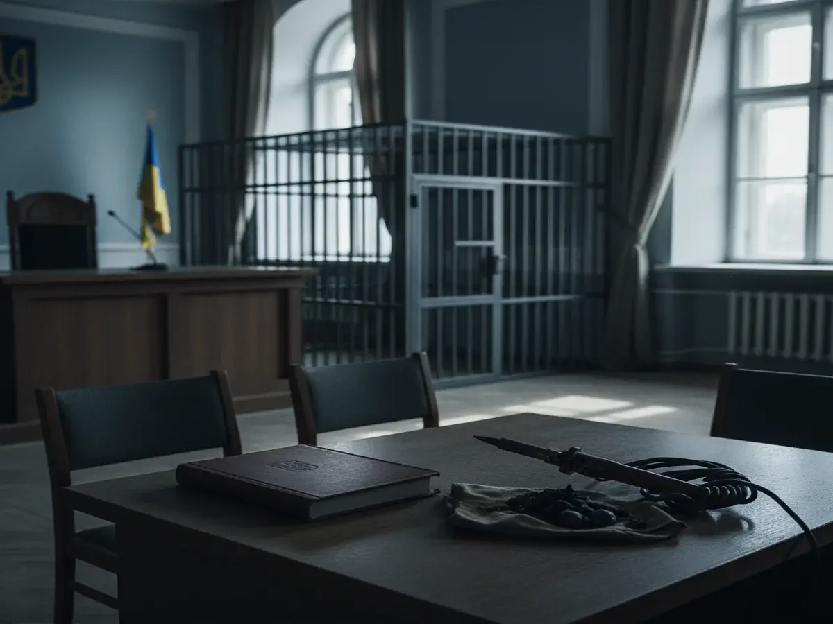 У Кривому Розі розпочнеться судовий процес над викрадачами, що катували підприємця за допомогою паяльника