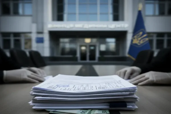 У Вінниці медики організували схему торгівлі фальшивими інвалідностями заради наживи