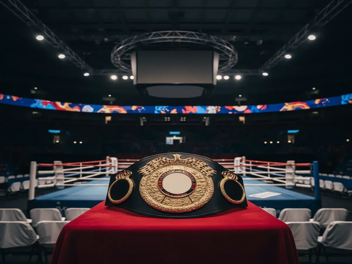 Переможець поєдинку за вакантний титул Джервонти Девіса: оголошено список претендентів