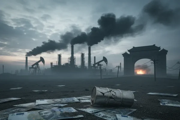 Курс долара і євро від НБУ на 3 березня: як війна в Ірані вплине на валютний ринок України