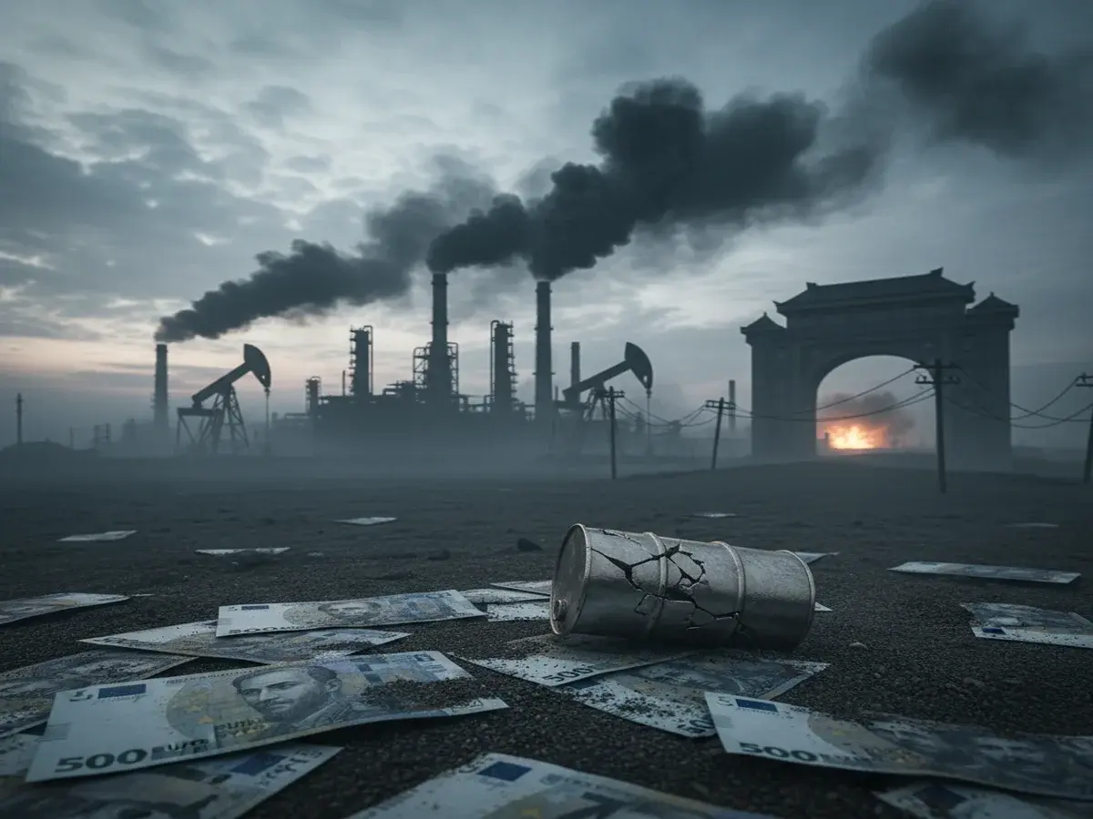 Курс долара і євро від НБУ на 3 березня: як війна в Ірані вплине на валютний ринок України