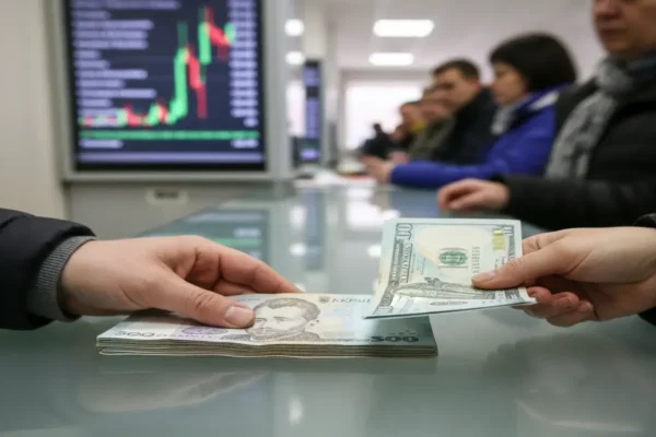 Курс долара і євро на 2 березня: актуальні ціни на валюту в обмінниках і банках України