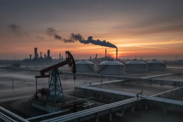 Прогнози експертів щодо цін на нафту на 2 березня: що очікувати ринку в найближчому майбутньому