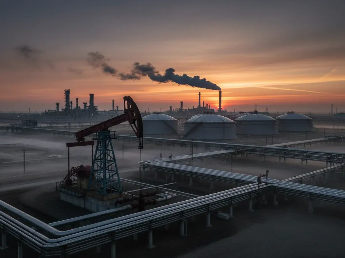 Прогнози експертів щодо цін на нафту на 2 березня: що очікувати ринку в найближчому майбутньому