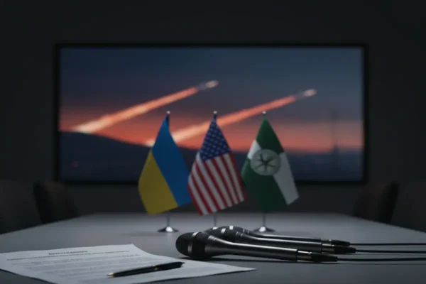 Зеленський вважає, що американські удари по Ірану можуть стати позитивним сигналом для Путіна