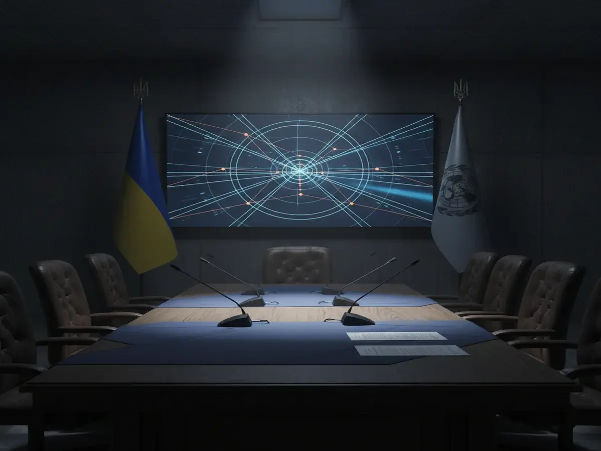 Зеленський висловив занепокоєння щодо можливих ускладнень у постачанні ППО через співпрацю з Іраном