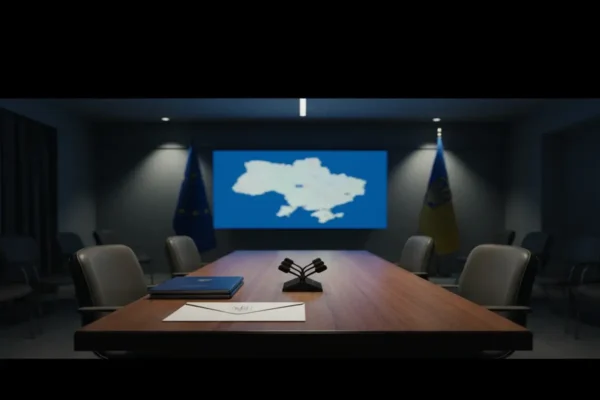 Фіцо отримав запрошення відвідати Україну 6 або 9 березня цього року