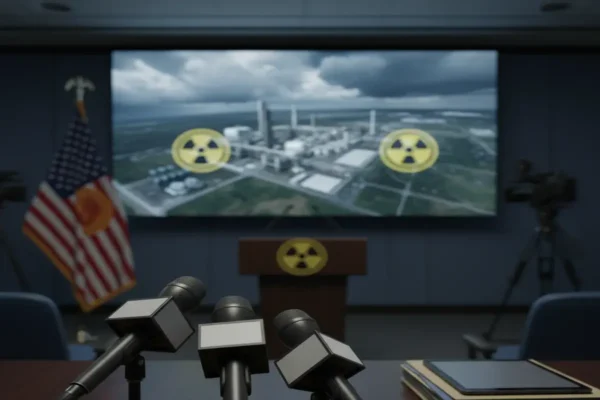 Трамп попередив про можливість швидкого отримання ядерної зброї Іраном упродовж лише двох тижнів