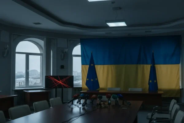 Зеленський попереджає про загрозу нових ударів Росії по Україні