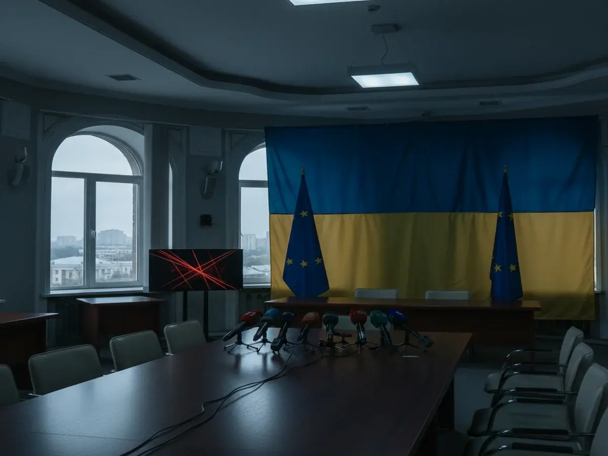 Зеленський попереджає про загрозу нових ударів Росії по Україні