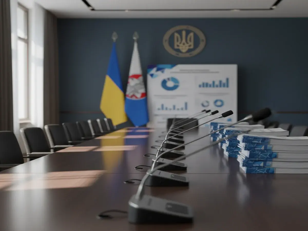 РНБО розглянула плани стійкості на сотні мільярдів гривень для розвитку країни