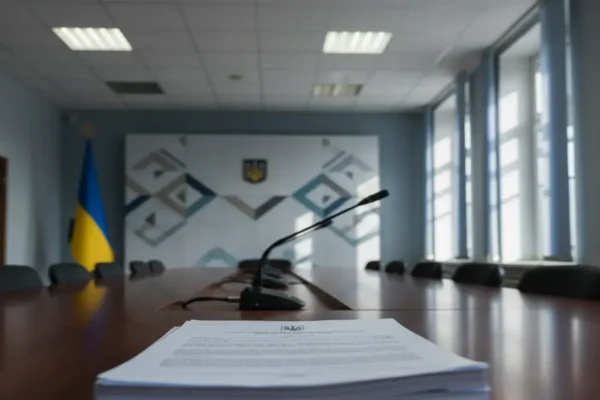 Голову Держпраці в Хмельницькій області запідозрили у корупційних діях