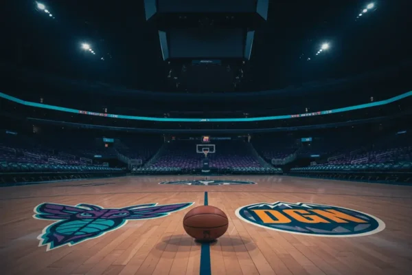 Михайлюк продемонстрував вражаючу статистику у поєдинку з командою Денвер