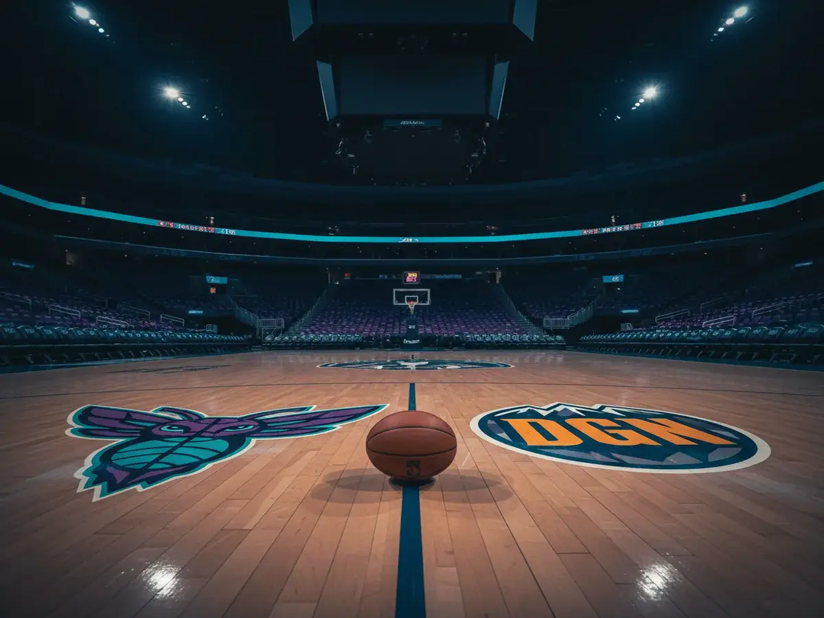 Михайлюк продемонстрував вражаючу статистику у поєдинку з командою Денвер