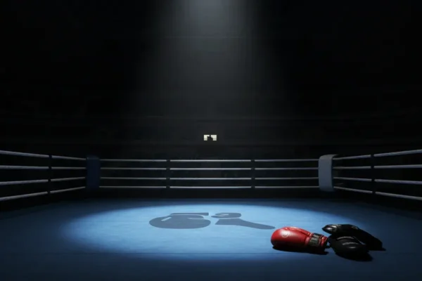 Мейвезер йде слідами Усика, оголосивши про поєдинок з кікбоксером