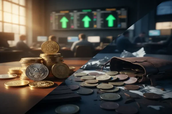 Курс долара продовжує зростати 3 березня, в той час як євро зазнає суттєвого падіння – актуальні ціни на валюту сьогодні