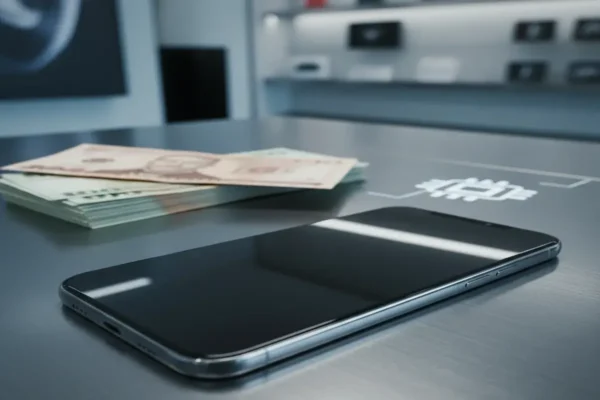 Apple представила новий Айфон 17е: огляд цін та технічних характеристик нового смартфона