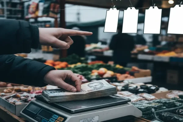 Економіст підкреслив, що збільшення ПДВ для ФОПів призведе до підвищення цін в Україні