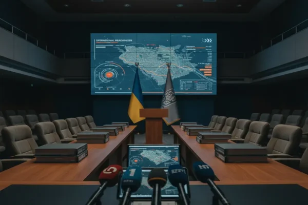 Сирський закликає до дій у зв’язку з нарощуванням чисельності російської армії до 800 тисяч військових