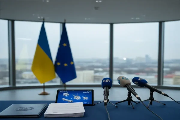 Шмигаль озвучив важливі деталі: ППО та РЕБ отримають можливість придбати українські компанії