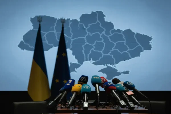 Зеленський висловився про недопустимість територіальних поступок на Донбасі