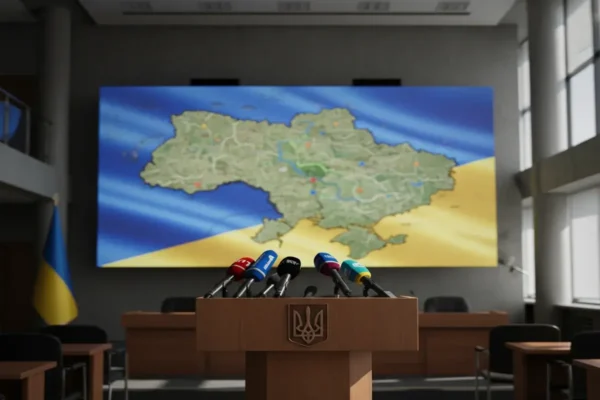 Зеленський анонсує нові досягнення контрнаступу ЗСУ на півдні країни