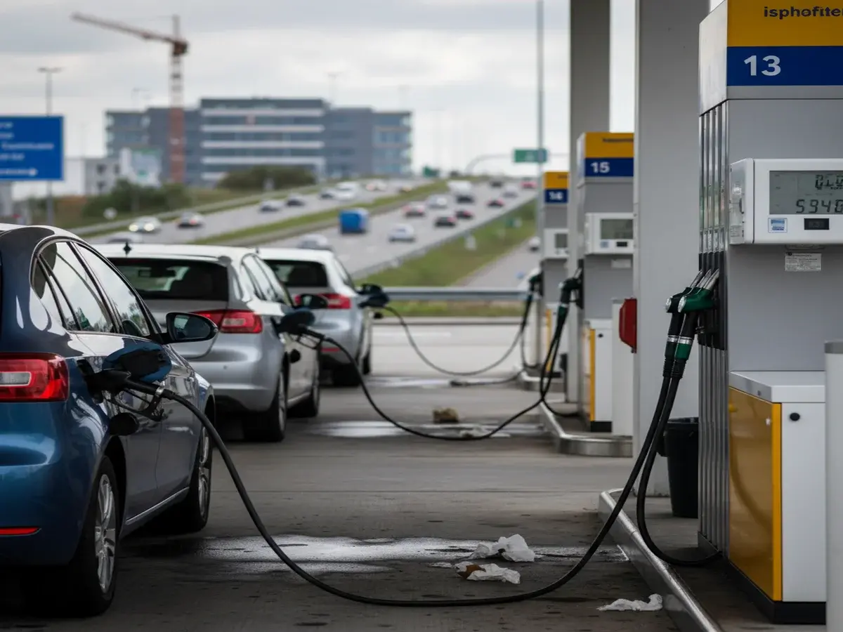 Вчені виявили, що плагін-гібриди використовують у тричі більше пального, ніж зазначають виробники