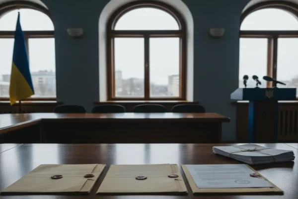 На Вінниччині трьом депутатам пред’явлено обвинувачення у недостовірному декларуванні доходів