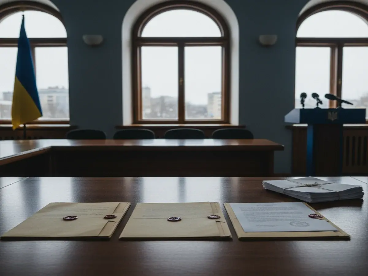 На Вінниччині трьом депутатам пред’явлено обвинувачення у недостовірному декларуванні доходів