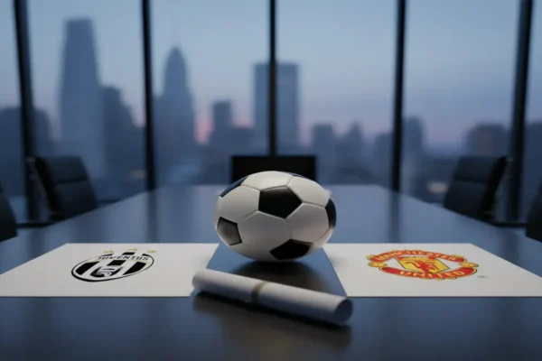 Розпочато переговори про можливий трансфер Дібали до нового клубу