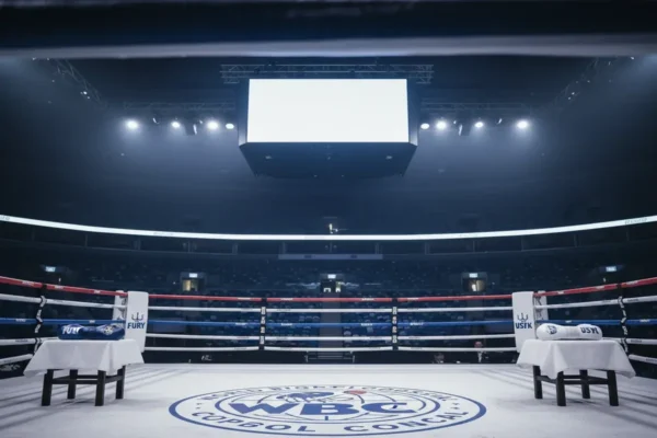 Верховен поділився подробицями співпраці з Ф’юрі-старшим перед поєдинком з Усиком